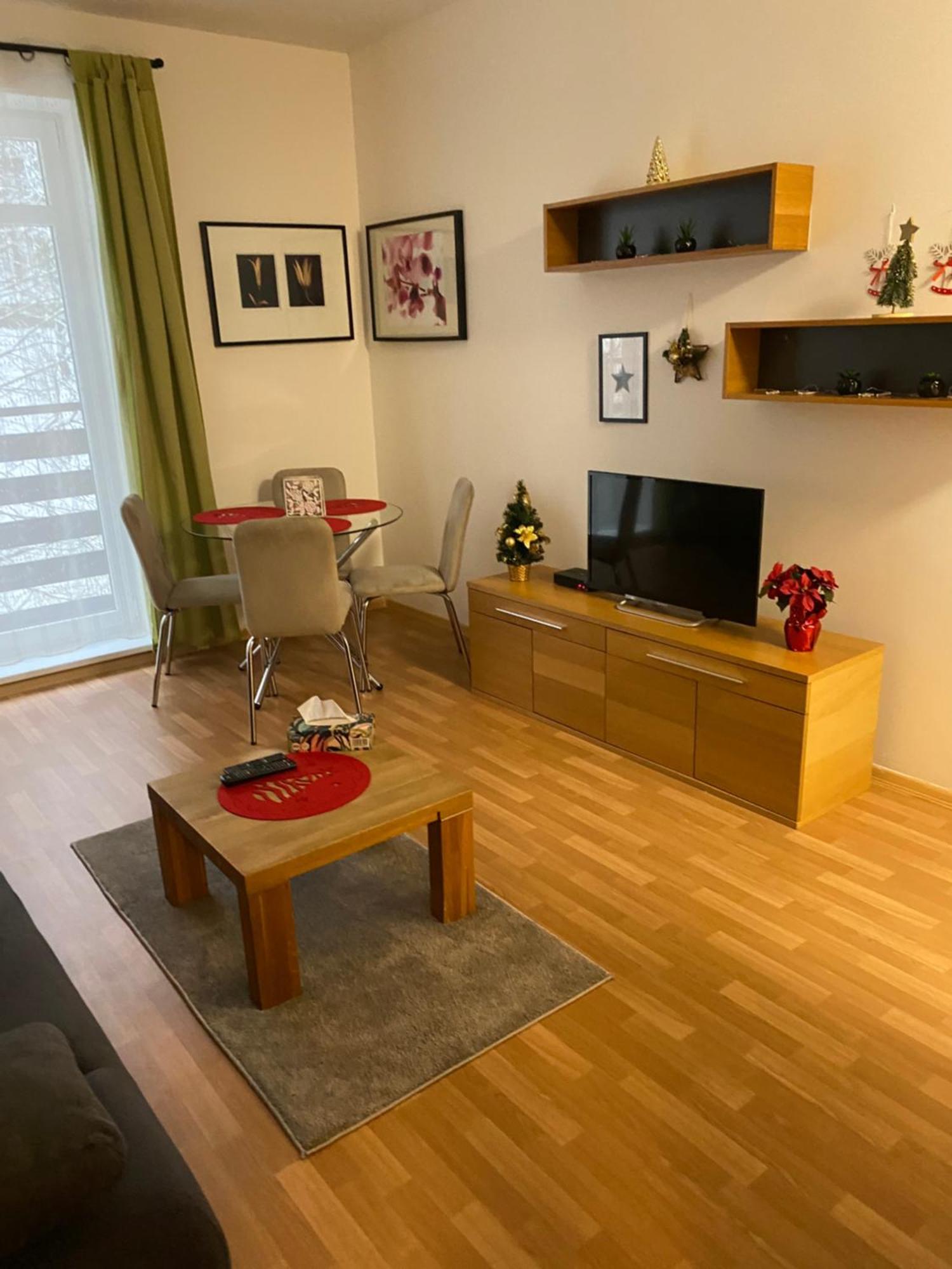 Apartmán Lucie Špindlerův Mlýn Esterno foto