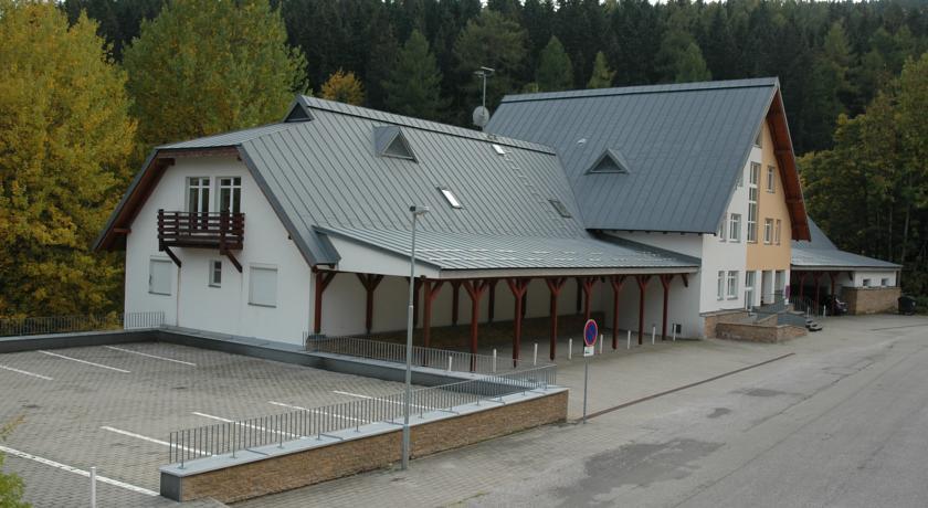 Apartmán Lucie Špindlerův Mlýn Esterno foto