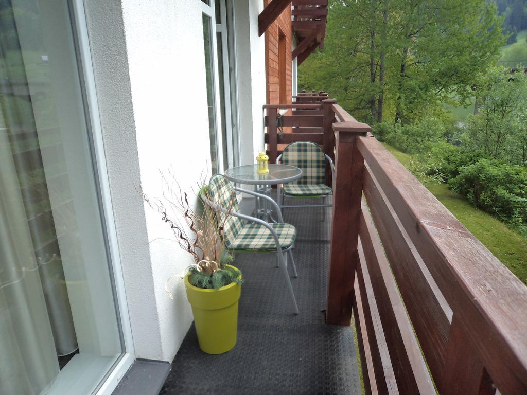 Apartmán Lucie Špindlerův Mlýn Esterno foto