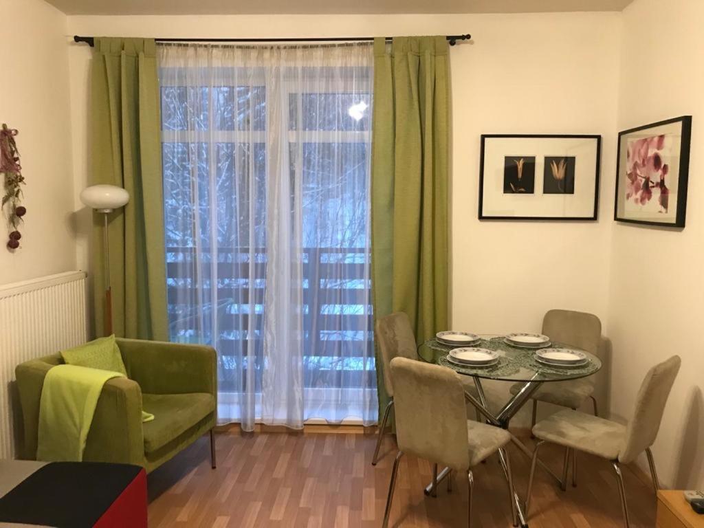 Apartmán Lucie Špindlerův Mlýn Esterno foto